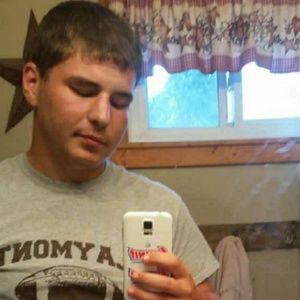 Meet your Posher, Logan